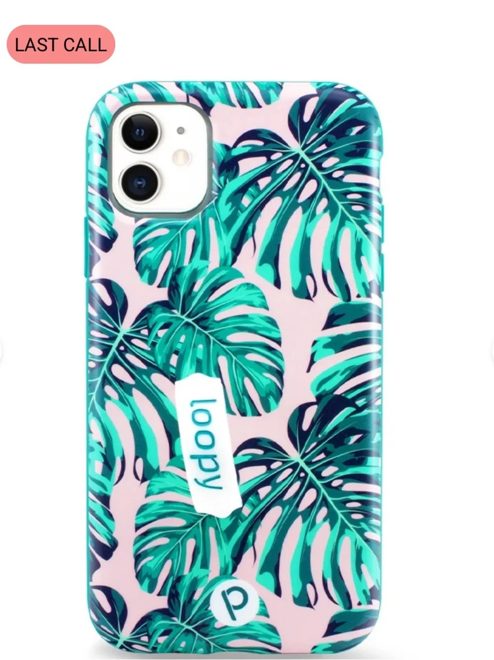 iPhone 11 Loopy Case